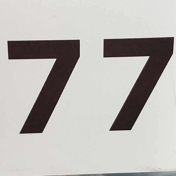 Dansko Kendra EU 38 US 8 Black Leather Mary Jane Wedge Shoes Comfort - Picture 9 of 9